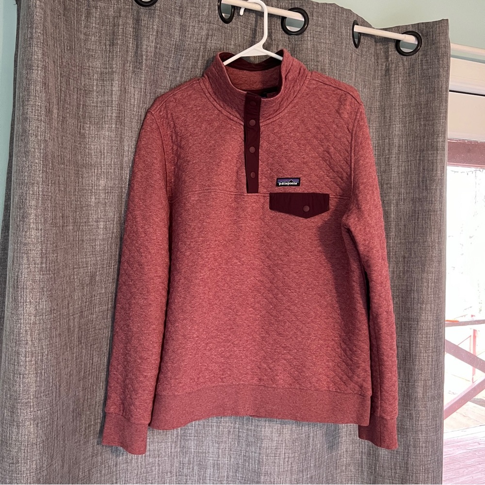 Patagonia Women’s Pullover